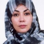 تصویر دکتر رویا ابراهیمی فراهانی
