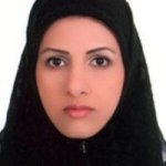 تصویر دکتر هانیه ابریشم کار