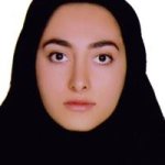 تصویر دکتر هانیه همراهی