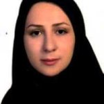 تصویر دکتر زهراالسادات شفیعی