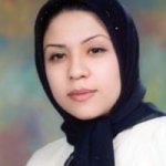 تصویر دکتر مهشید شعبانی
