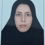 تصویر دکتر ام البنین ملاشاهی