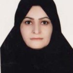 تصویر دکتر زهرا موسوی