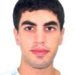 تصویر دکتر احسان آسیابی عشقی