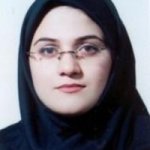 تصویر دکتر سمیه زعفری