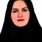 تصویر دکتر مرضیه عابدینی