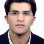 تصویر دکتر ابراهیم کردی کوشه