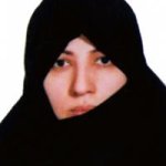 تصویر دکتر زهرا گوهری