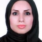 تصویر دکتر آزاده بهجتی
