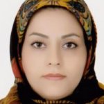 تصویر دکتر مرضیه صادقی پناه