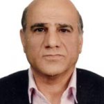 تصویر دکتر علیرضا مختاری