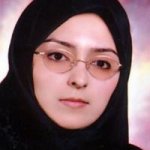 تصویر دکتر مرضیه عطاریان