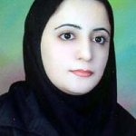 تصویر دکتر فهیمه رضوانی