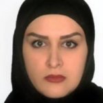 تصویر دکتر عاطفه کشاورزگرامی