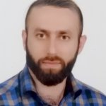 تصویر دکتر علی عابدینی