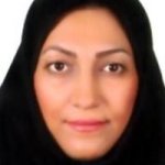 تصویر دکتر پریسا حیدری