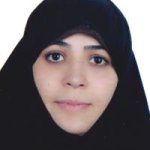 تصویر دکتر رضوان هاشمی گلپایگانی
