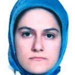 تصویر دکتر زهرا اعرابی اردکانی