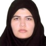 تصویر دکتر محبوبه رحمتی