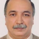 تصویر دکتر مسرور وهابی مقدم