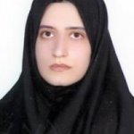 تصویر دکتر راضیه داودابادی فراهانی