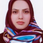 تصویر دکتر سمیه رهنمای رضوانی