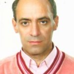 تصویر دکتر محمد کمپانی تبریزی
