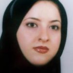 تصویر دکتر پریسا ارجمند