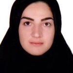 تصویر دکتر بهاره حسین زاده مرزناکی
