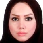 تصویر دکتر مریم نیک پی سالکده