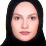 تصویر دکتر مستانه خدادادی