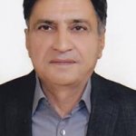 تصویر دکتر مسعود عرفانی راد