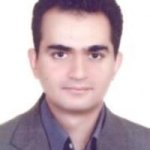 تصویر دکتر علی وکیلی راد