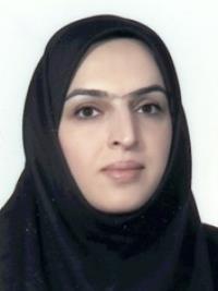 تصویر دکتر محبوبه نورمحمدی