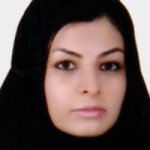 تصویر دکتر پریسا مهرعلیان