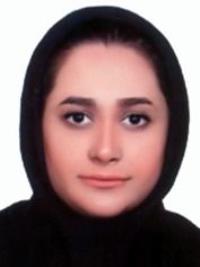 تصویر دکتر محبوبه صفت زاده