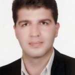 تصویر دکتر ارمان برزه کار
