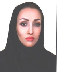تصویر دکتر محبوبه گودینی