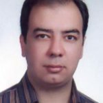 تصویر دکتر علی اسمعیلی