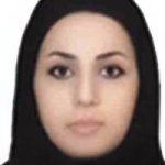 تصویر دکتر ندا قبادی