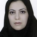 تصویر دکتر الهام صادقی