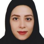 تصویر دکتر محیا بیکی حسین آبادی