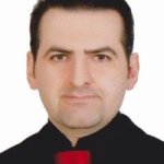 تصویر دکتر علی موسوی