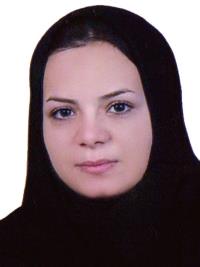 تصویر دکتر محبوبه علی نیا