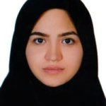 تصویر دکتر الناز احمدزاده