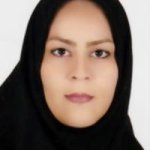تصویر دکتر مینا عابدینی نجف آبادی