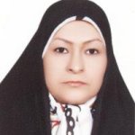 تصویر دکتر زینب صمدی