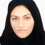 تصویر دکتر سارا شفیعی پور