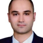 تصویر دکتر علی حاجی زاده