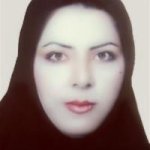 تصویر دکتر فرشته عزیزیان